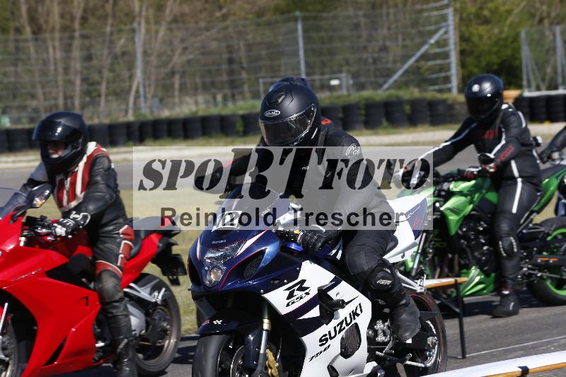 /05 07.04.2026 Cornu Master School ADR/Impressionen